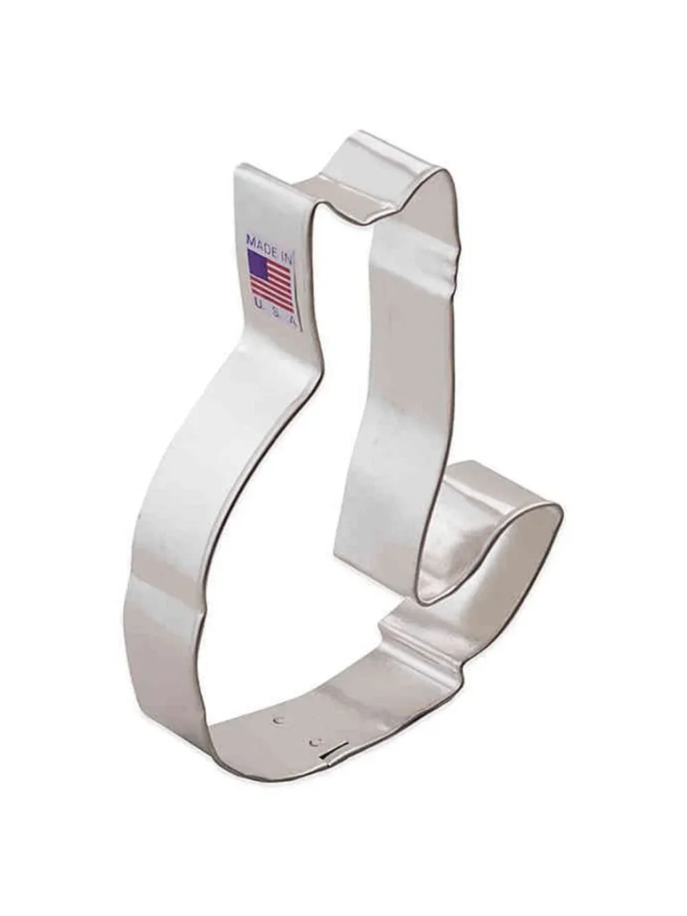Mystery Box of 4+1 new Ann Clark Cookie Cutters